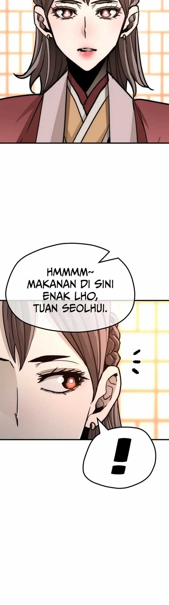 Heavenly Demon Cultivation Simulation Chapter 39 - halaman 99