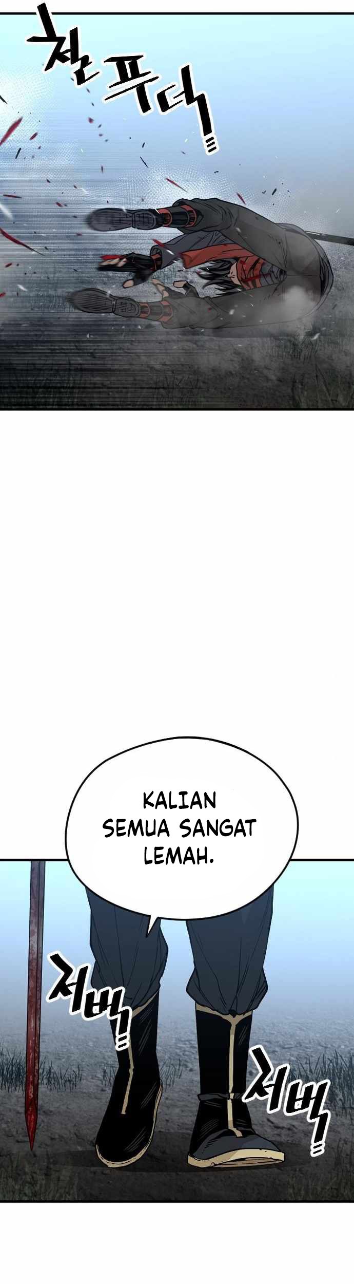 Heavenly Demon Cultivation Simulation Chapter 4 - halaman 21