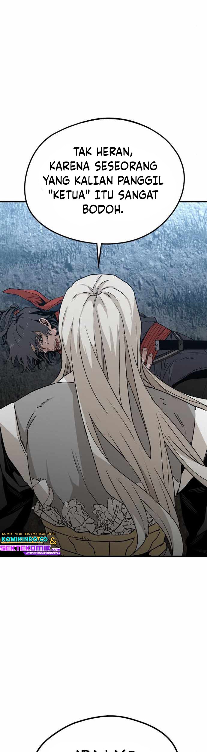 Heavenly Demon Cultivation Simulation Chapter 4 - halaman 22