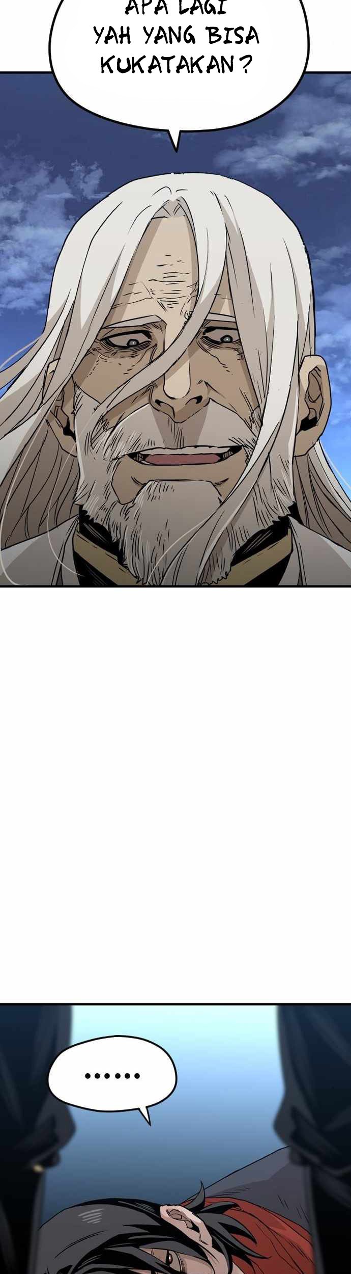 Heavenly Demon Cultivation Simulation Chapter 4 - halaman 23
