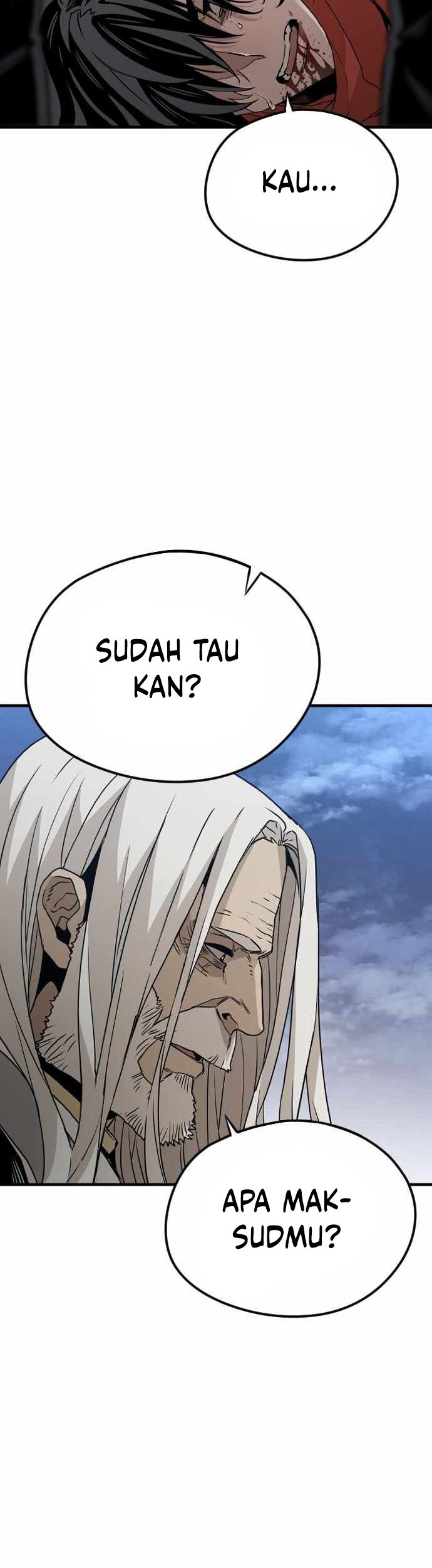 Heavenly Demon Cultivation Simulation Chapter 4 - halaman 24