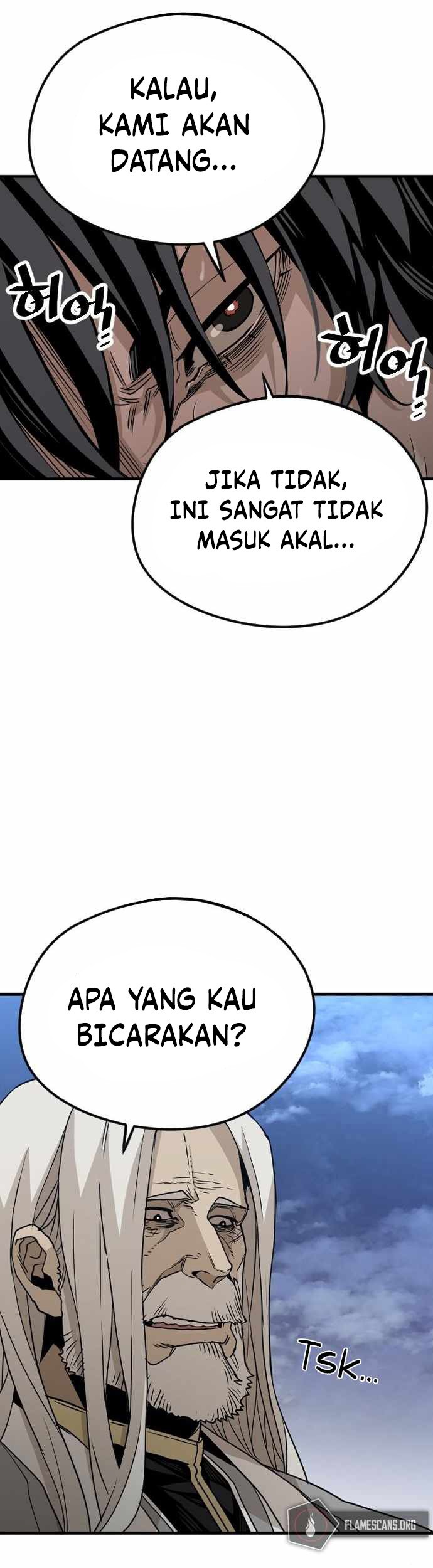 Heavenly Demon Cultivation Simulation Chapter 4 - halaman 25