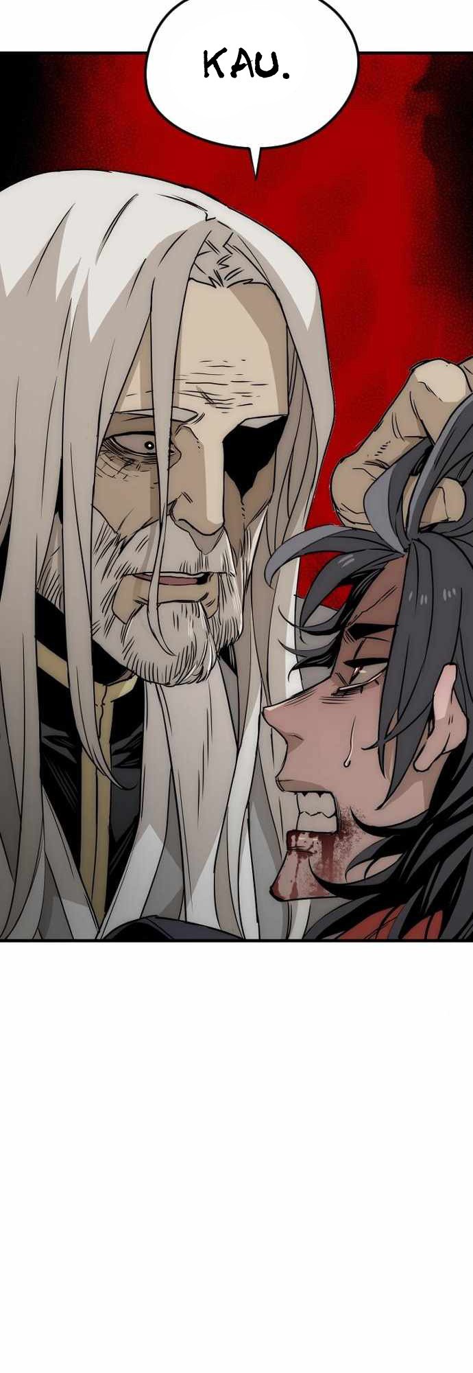Heavenly Demon Cultivation Simulation Chapter 4 - halaman 27