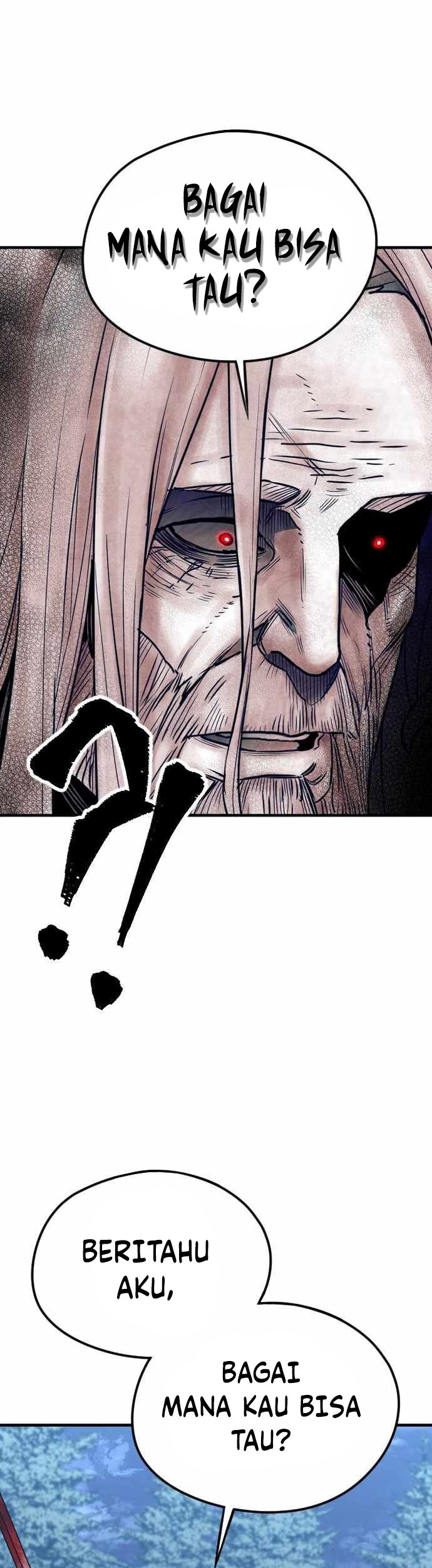 Heavenly Demon Cultivation Simulation Chapter 4 - halaman 28