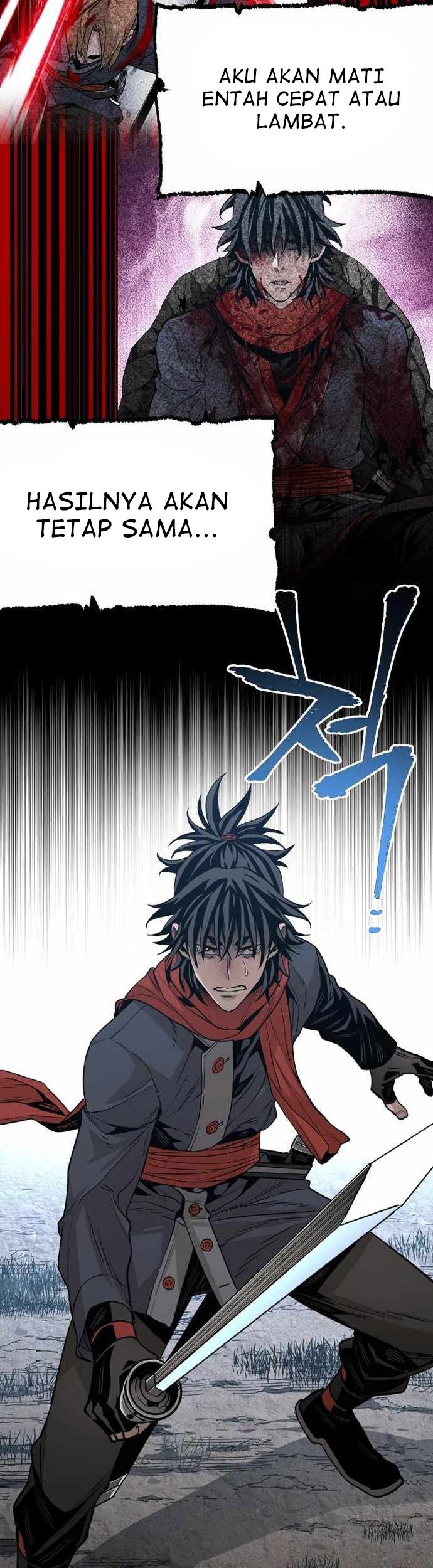 Heavenly Demon Cultivation Simulation Chapter 4 - halaman 3