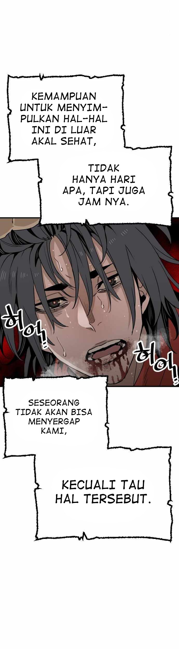 Heavenly Demon Cultivation Simulation Chapter 4 - halaman 30