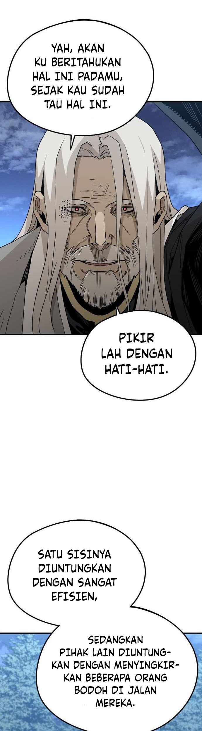 Heavenly Demon Cultivation Simulation Chapter 4 - halaman 31