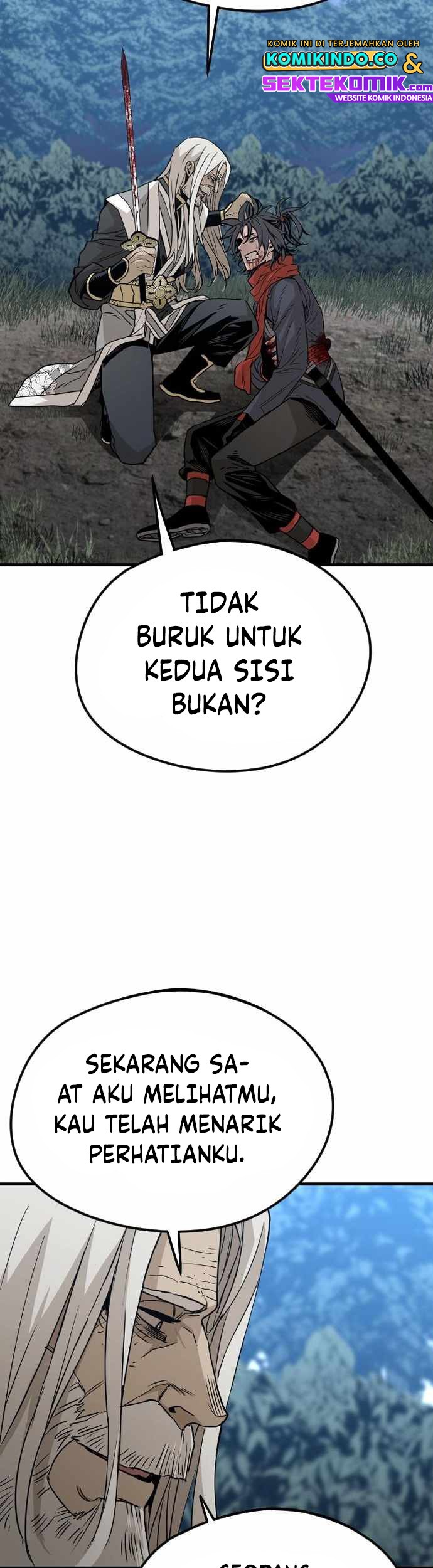 Heavenly Demon Cultivation Simulation Chapter 4 - halaman 32