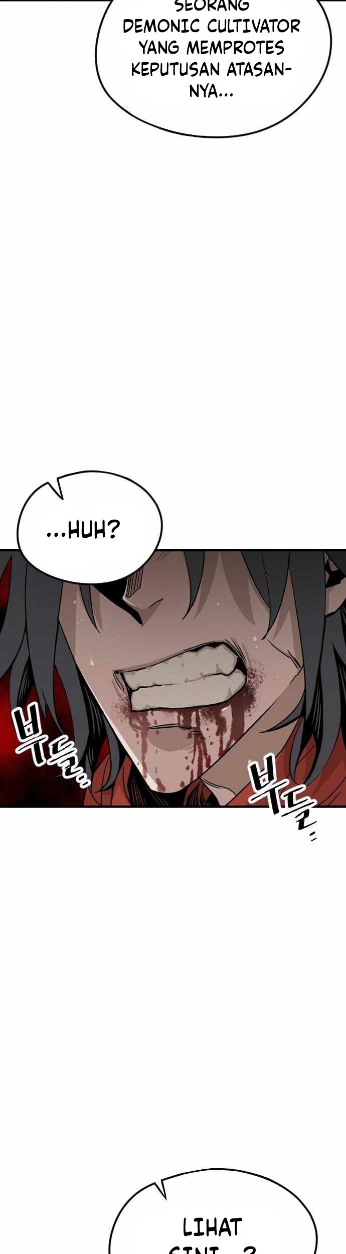 Heavenly Demon Cultivation Simulation Chapter 4 - halaman 33