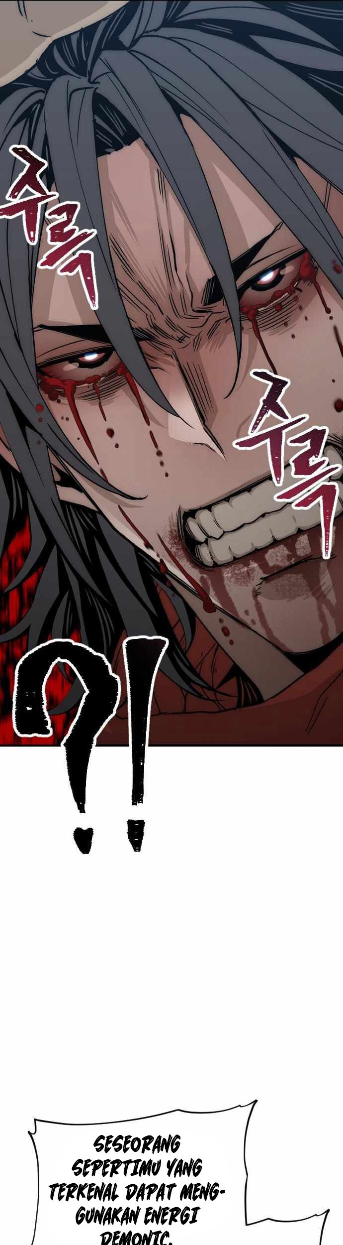 Heavenly Demon Cultivation Simulation Chapter 4 - halaman 35