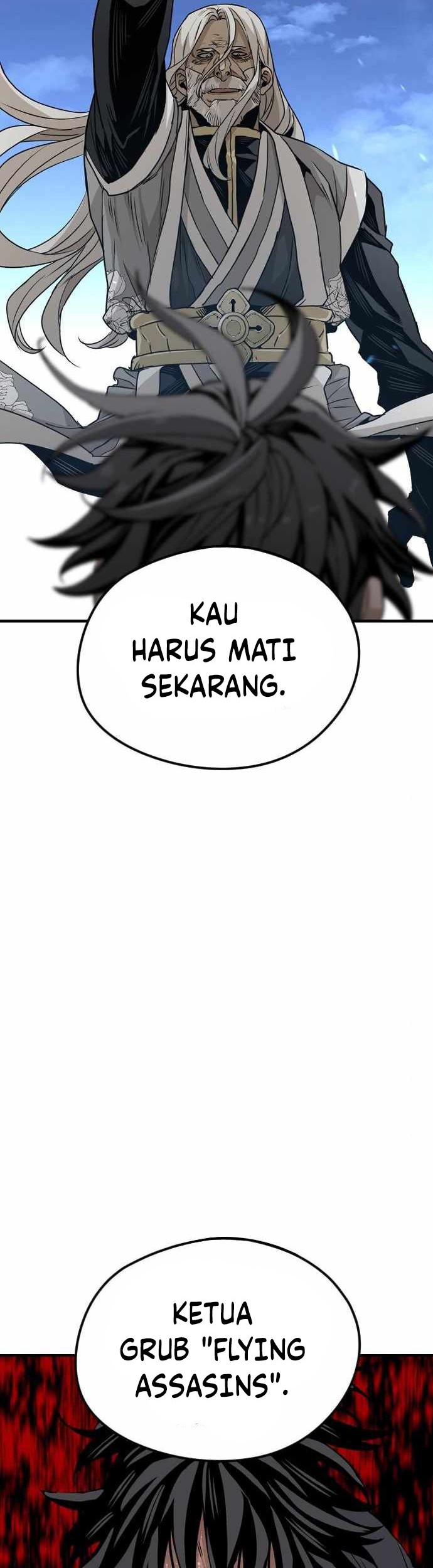 Heavenly Demon Cultivation Simulation Chapter 4 - halaman 38