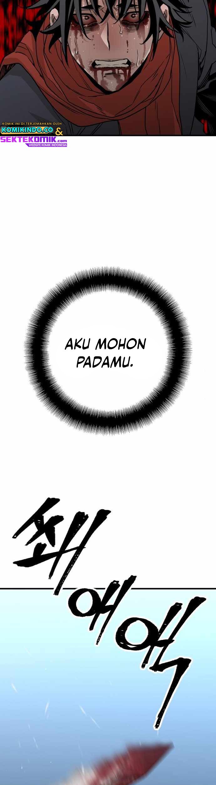 Heavenly Demon Cultivation Simulation Chapter 4 - halaman 39