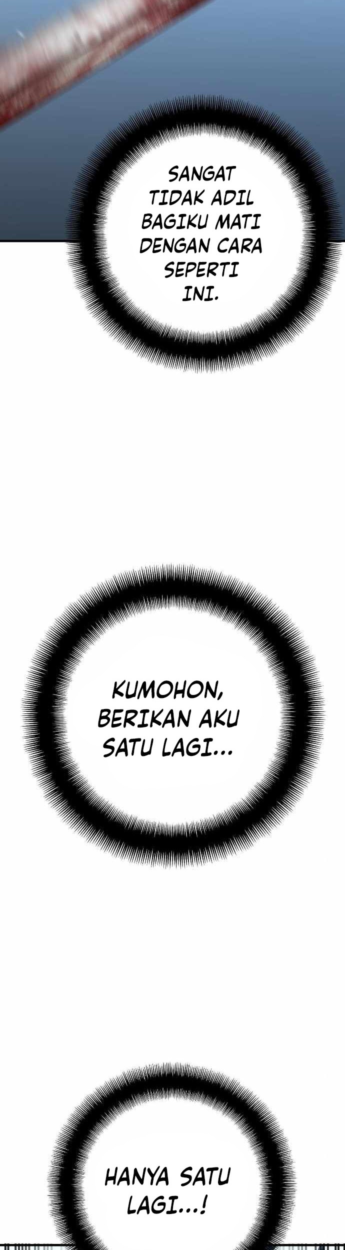 Heavenly Demon Cultivation Simulation Chapter 4 - halaman 40