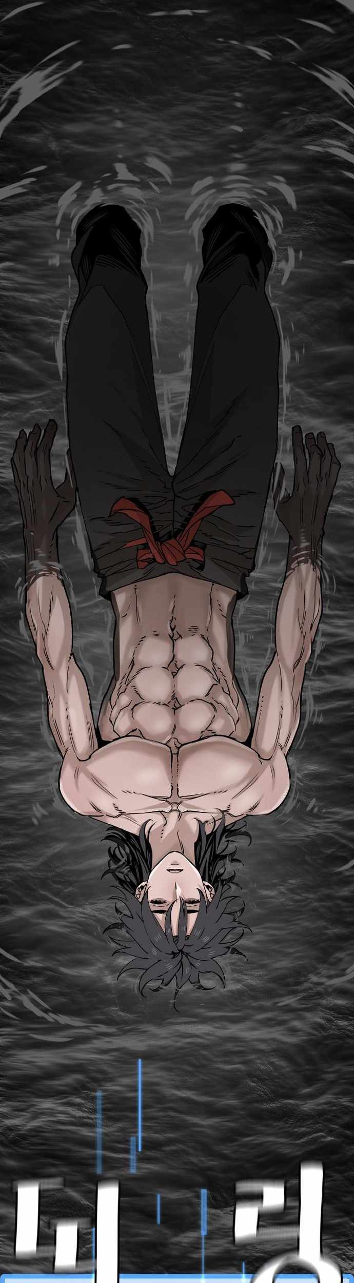 Heavenly Demon Cultivation Simulation Chapter 4 - halaman 44