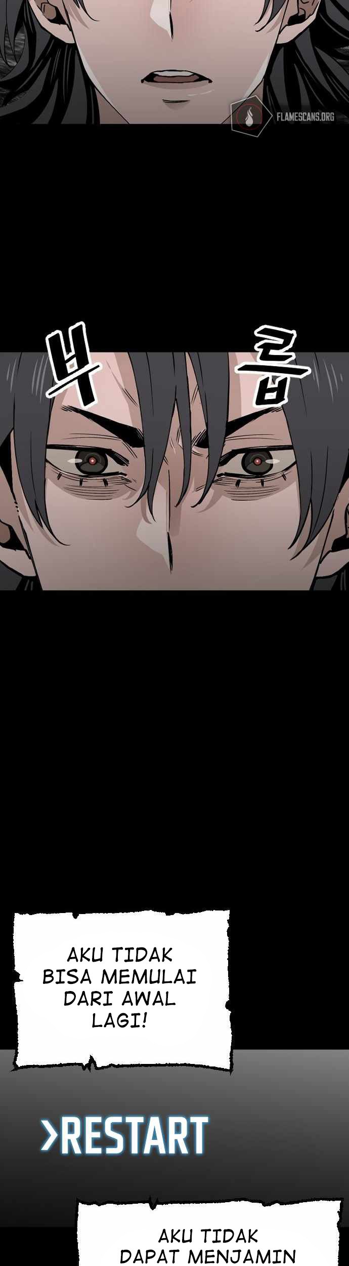 Heavenly Demon Cultivation Simulation Chapter 4 - halaman 46