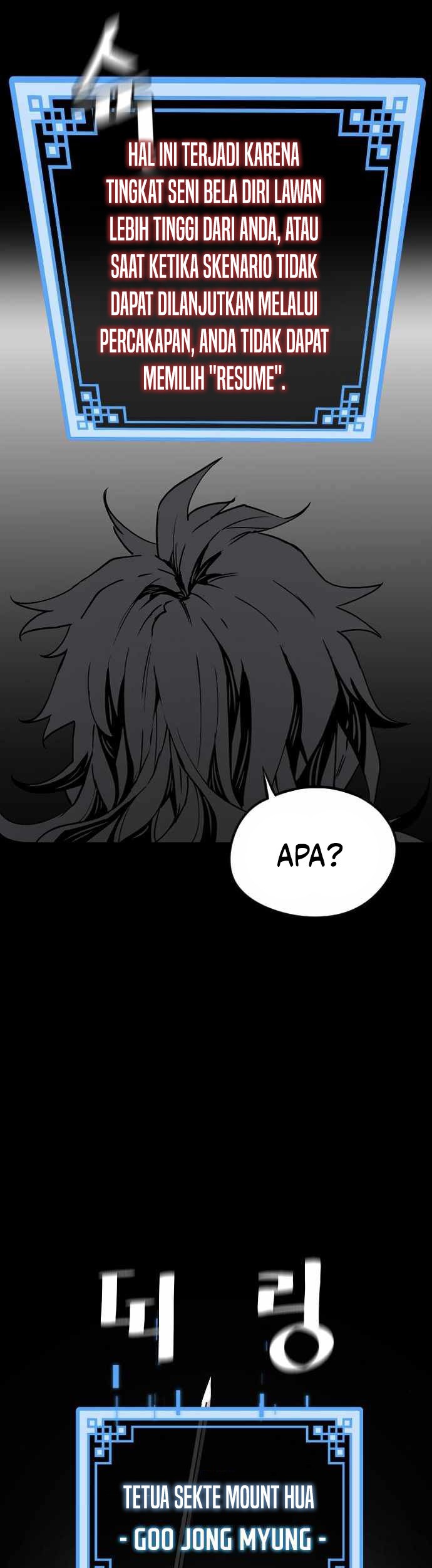 Heavenly Demon Cultivation Simulation Chapter 4 - halaman 51
