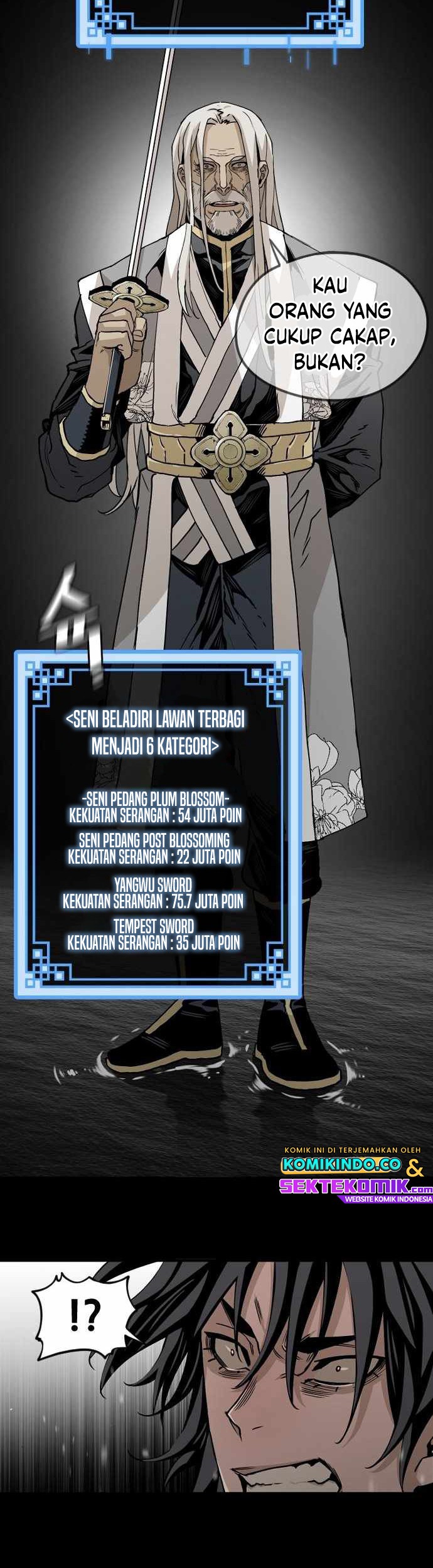 Heavenly Demon Cultivation Simulation Chapter 4 - halaman 52