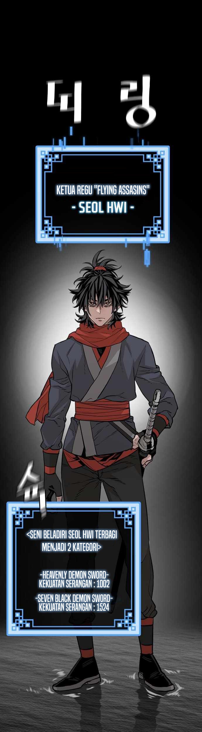Heavenly Demon Cultivation Simulation Chapter 4 - halaman 53