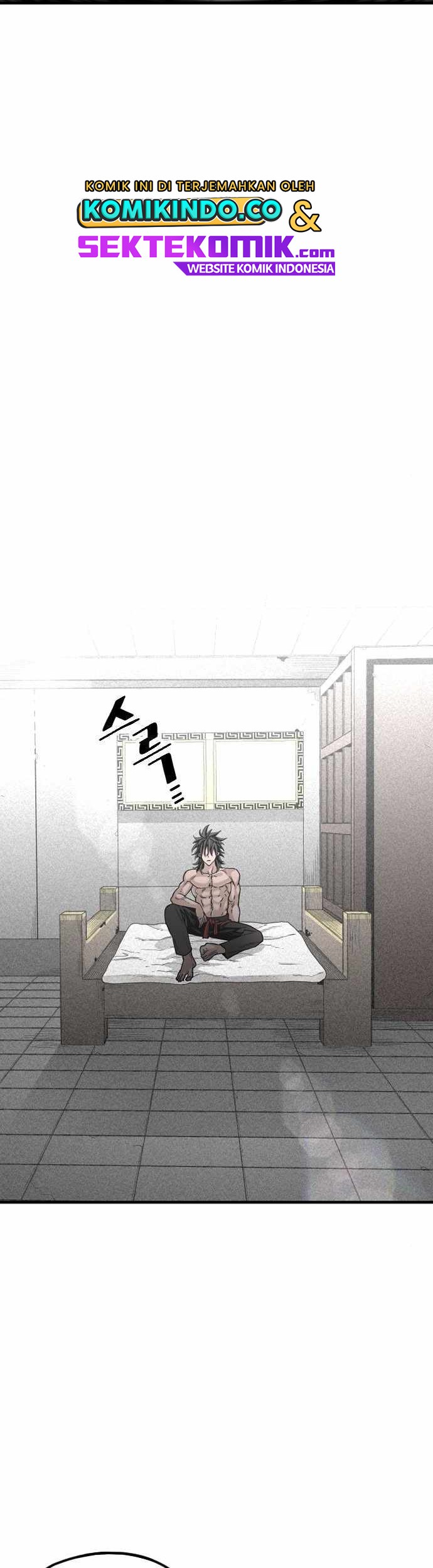 Heavenly Demon Cultivation Simulation Chapter 4 - halaman 59