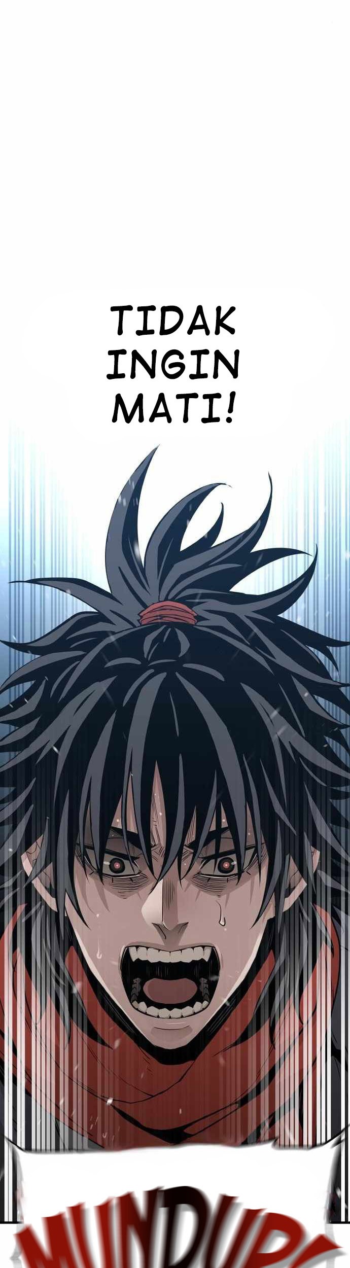 Heavenly Demon Cultivation Simulation Chapter 4 - halaman 6