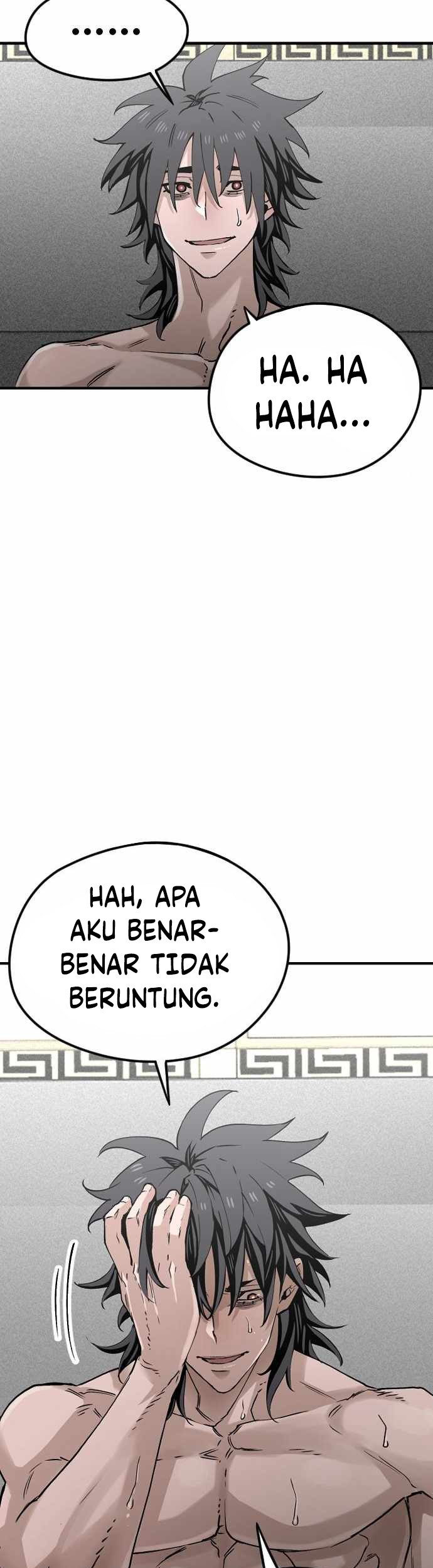Heavenly Demon Cultivation Simulation Chapter 4 - halaman 60