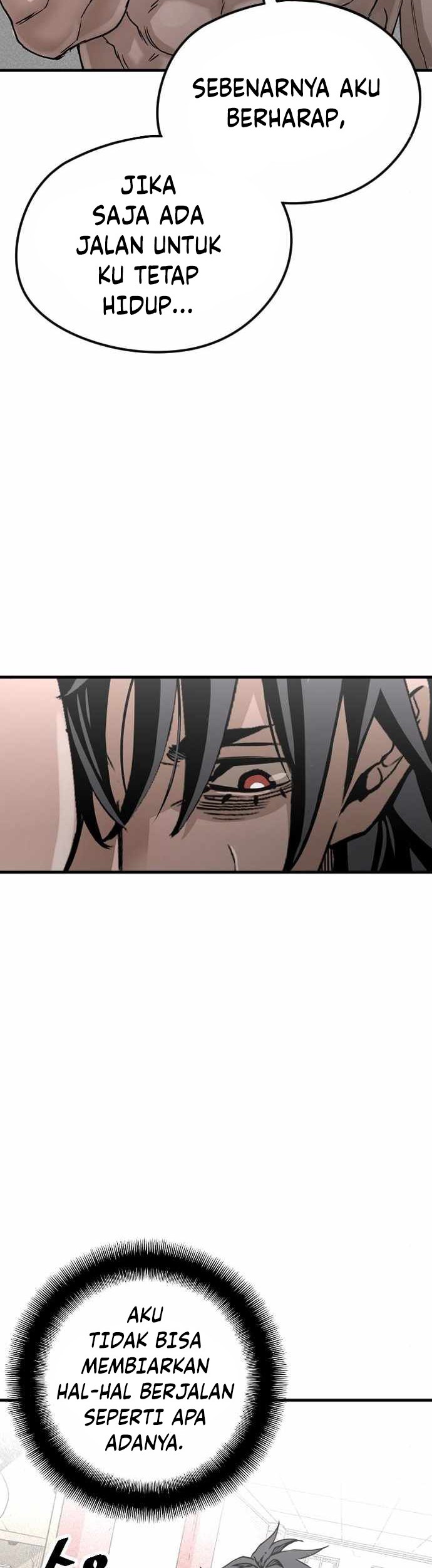 Heavenly Demon Cultivation Simulation Chapter 4 - halaman 61