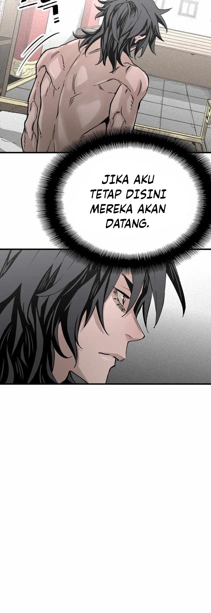 Heavenly Demon Cultivation Simulation Chapter 4 - halaman 62
