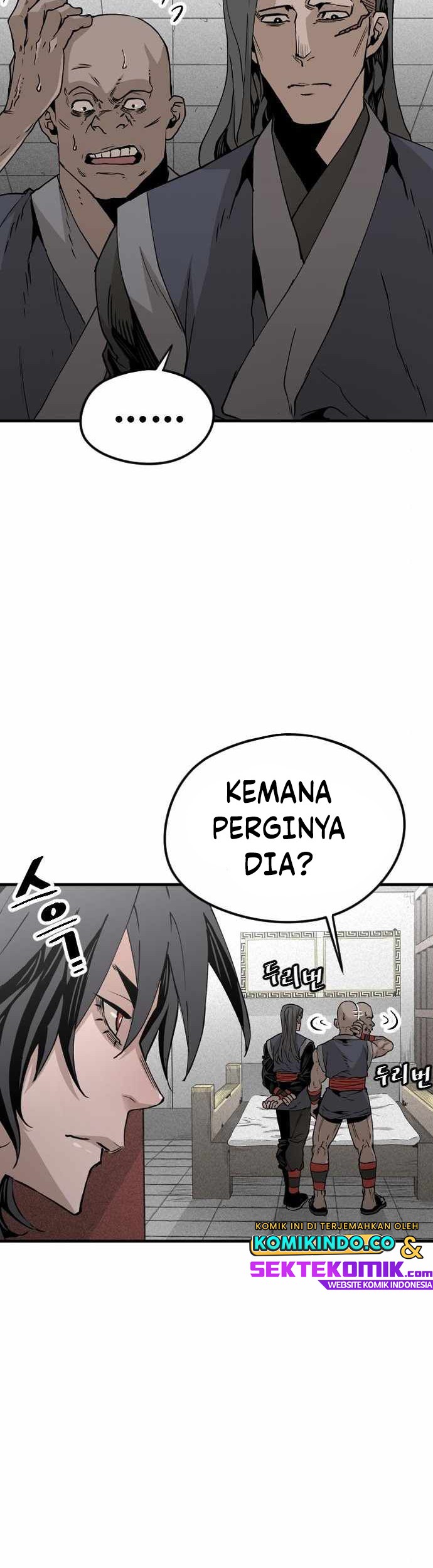Heavenly Demon Cultivation Simulation Chapter 4 - halaman 64