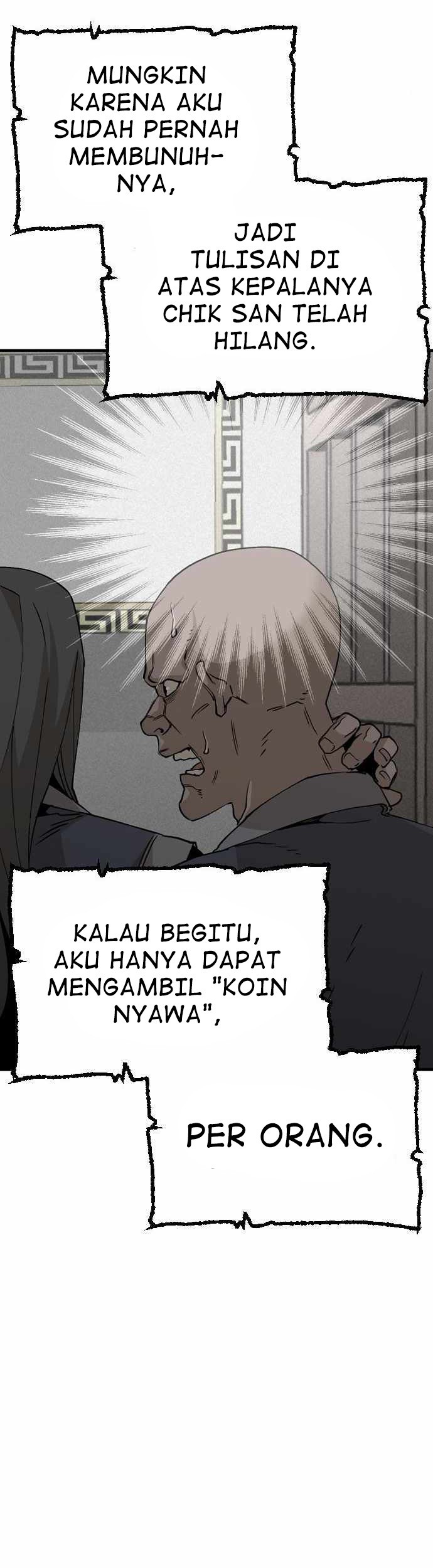 Heavenly Demon Cultivation Simulation Chapter 4 - halaman 65