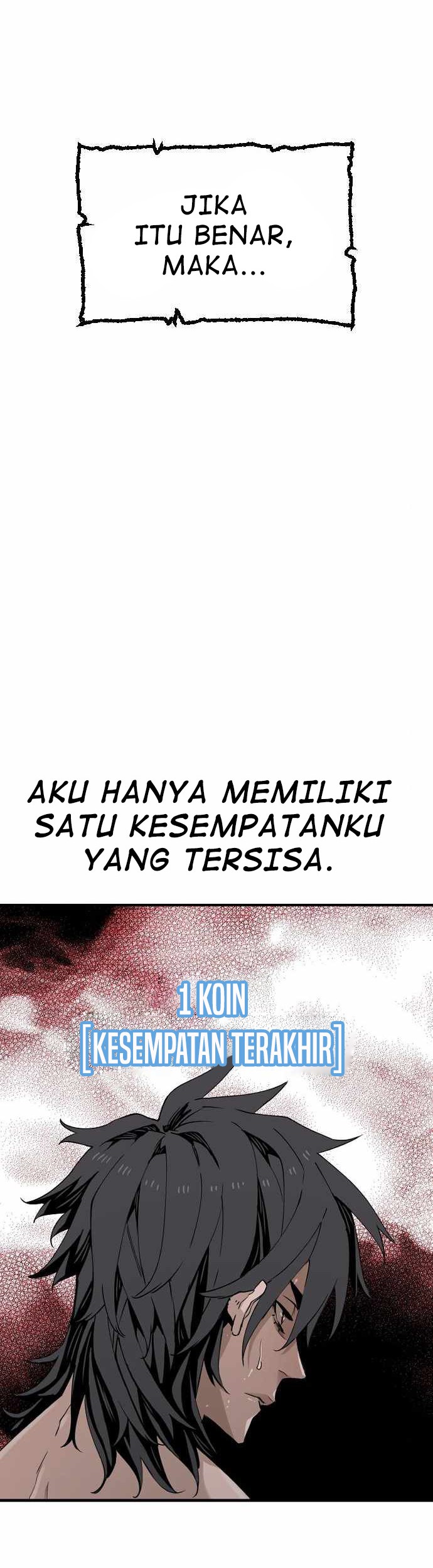 Heavenly Demon Cultivation Simulation Chapter 4 - halaman 66