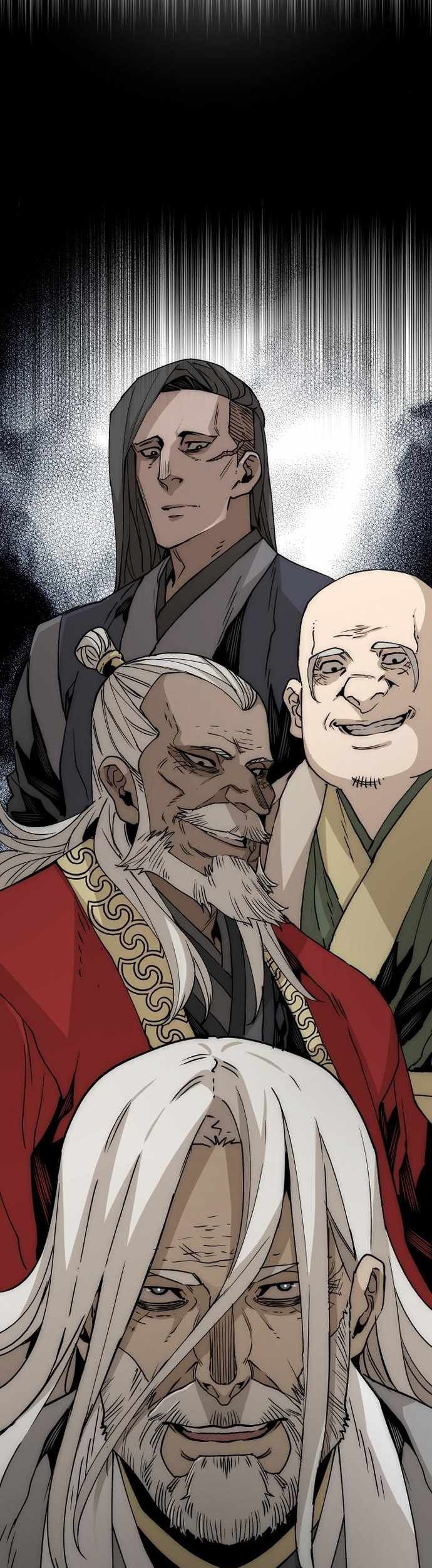 Heavenly Demon Cultivation Simulation Chapter 4 - halaman 68