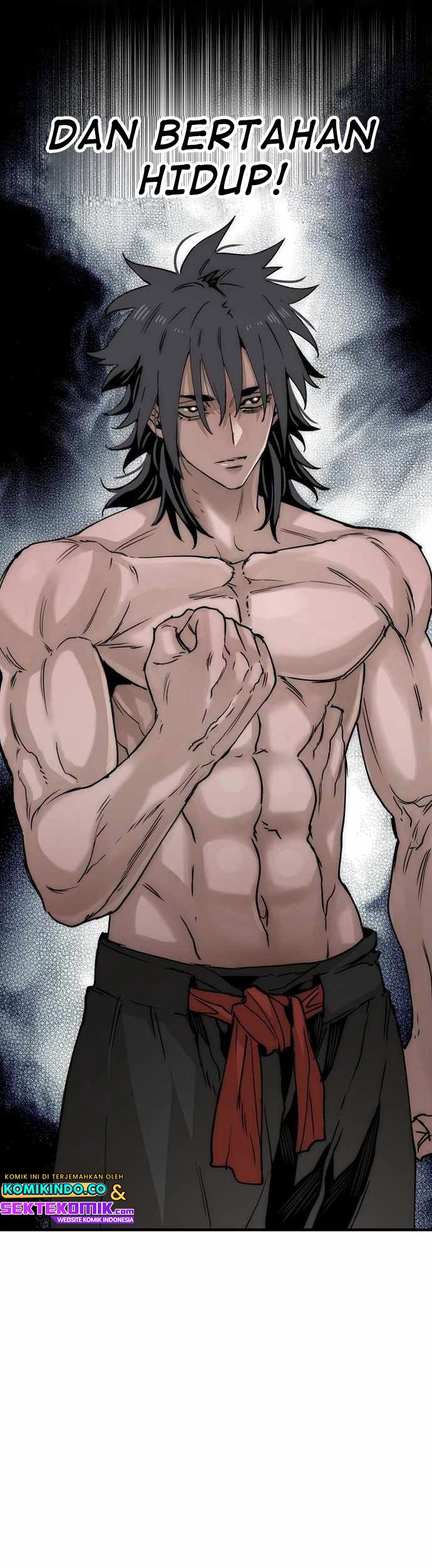 Heavenly Demon Cultivation Simulation Chapter 4 - halaman 70