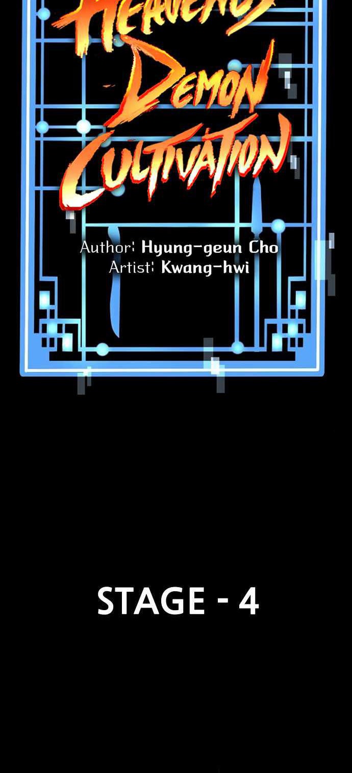 Heavenly Demon Cultivation Simulation Chapter 4 - halaman 8