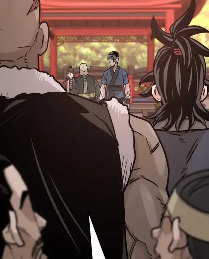 Heavenly Demon Cultivation Simulation Chapter 40 - halaman 100