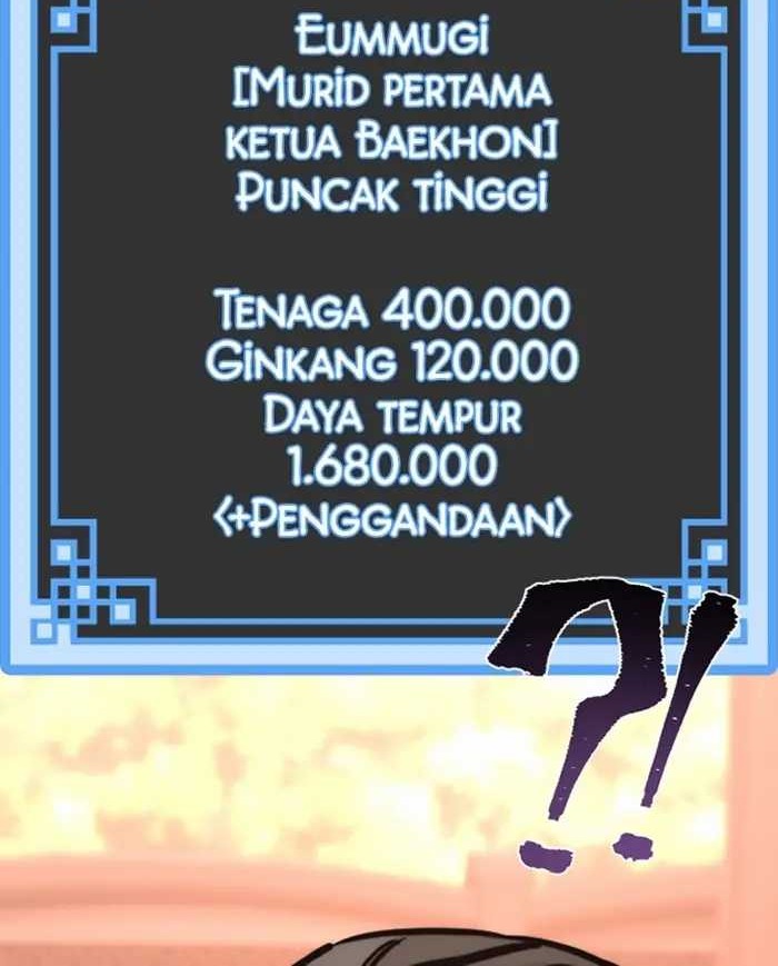 Heavenly Demon Cultivation Simulation Chapter 40 - halaman 104