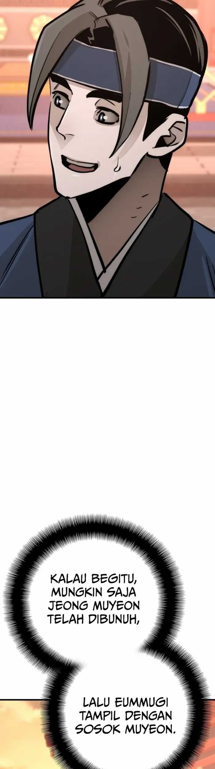 Heavenly Demon Cultivation Simulation Chapter 40 - halaman 105