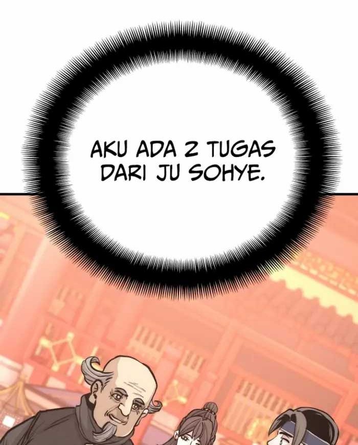 Heavenly Demon Cultivation Simulation Chapter 40 - halaman 108