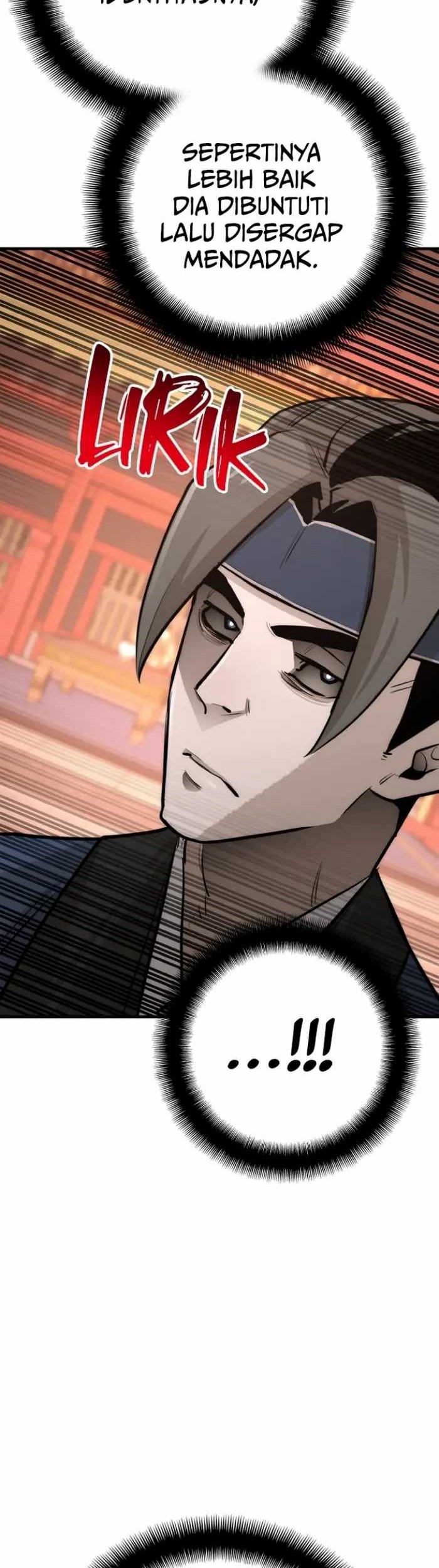 Heavenly Demon Cultivation Simulation Chapter 40 - halaman 110