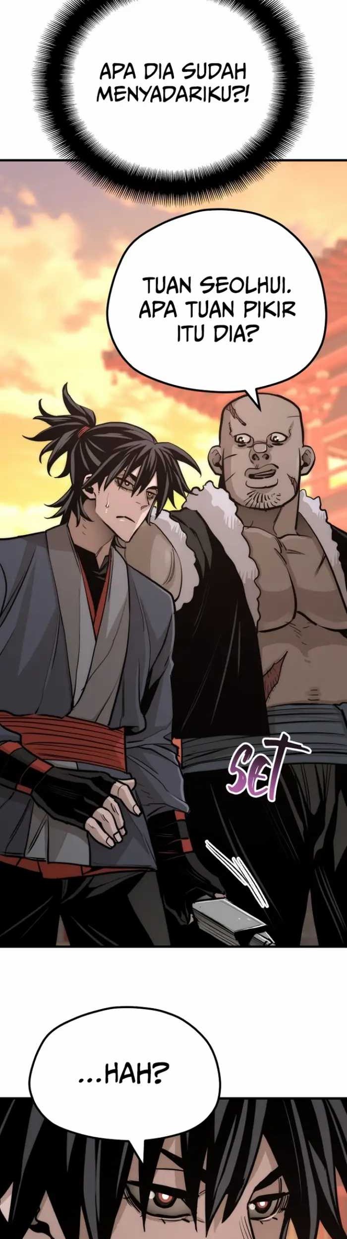 Heavenly Demon Cultivation Simulation Chapter 40 - halaman 111