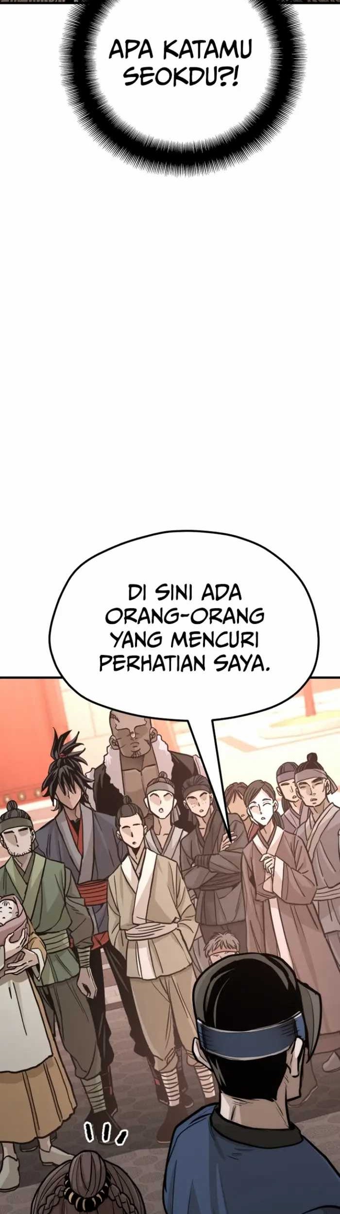 Heavenly Demon Cultivation Simulation Chapter 40 - halaman 114