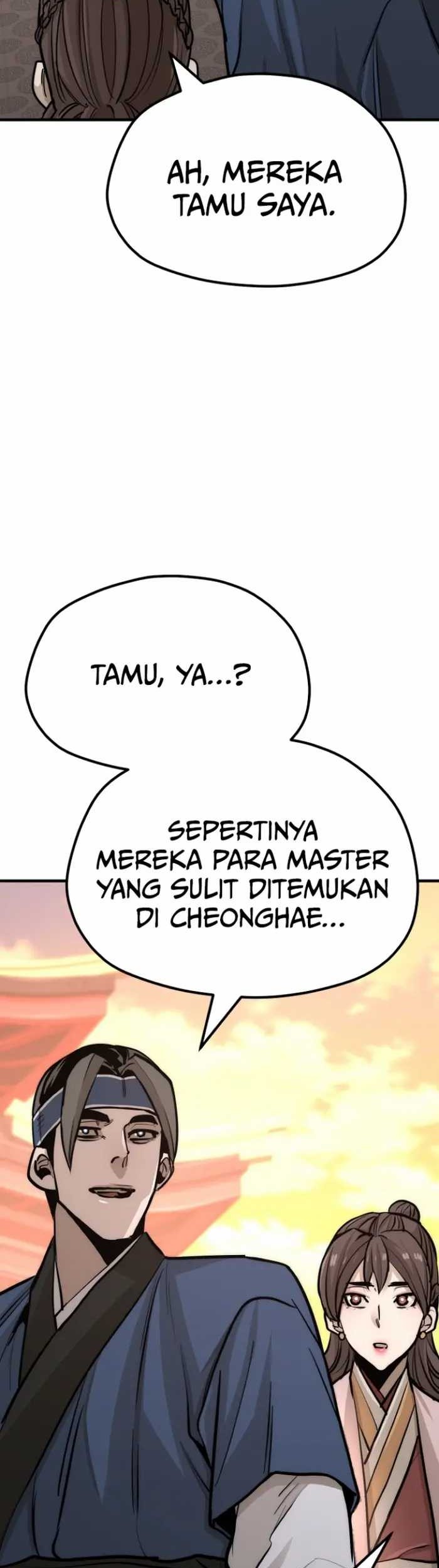 Heavenly Demon Cultivation Simulation Chapter 40 - halaman 115