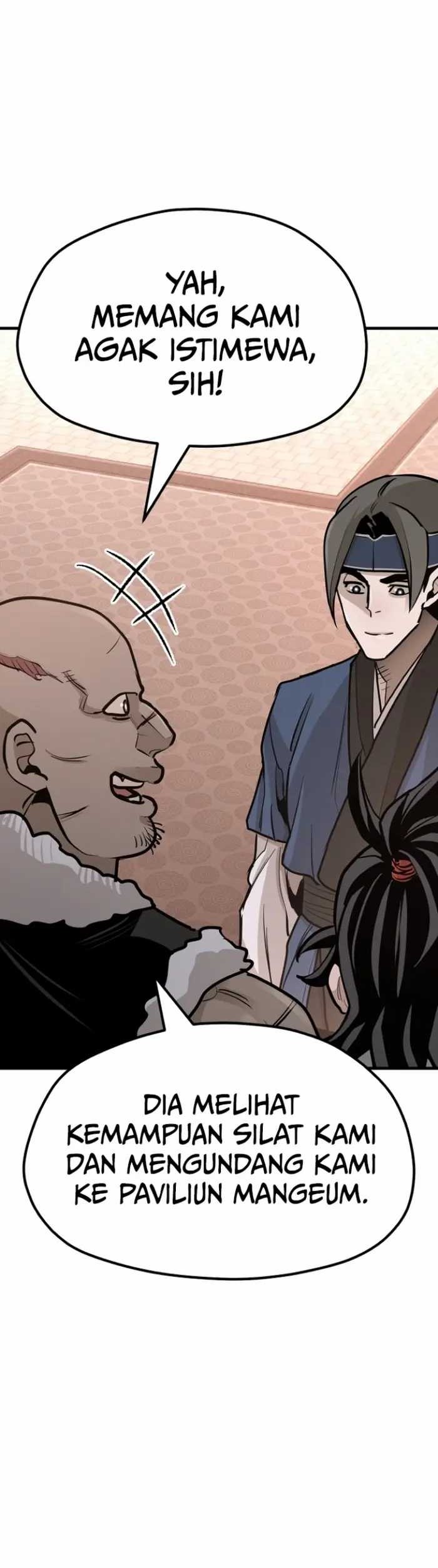 Heavenly Demon Cultivation Simulation Chapter 40 - halaman 119