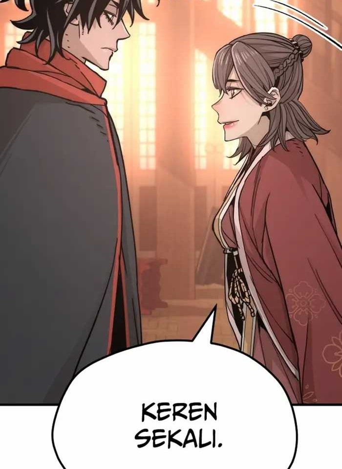 Heavenly Demon Cultivation Simulation Chapter 40 - halaman 12
