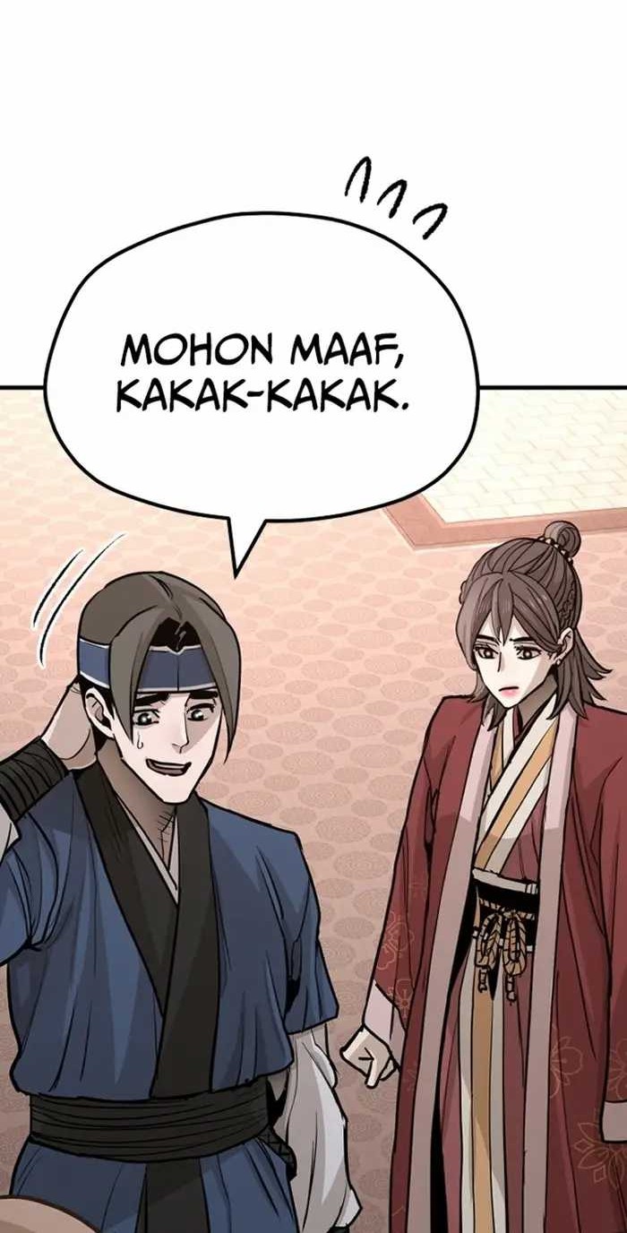 Heavenly Demon Cultivation Simulation Chapter 40 - halaman 124
