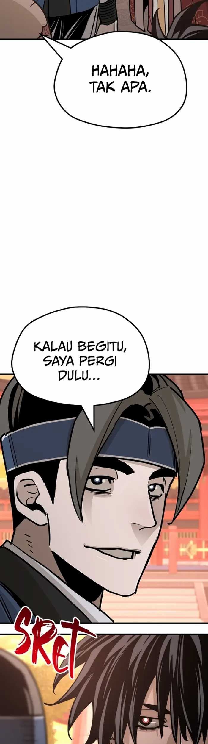 Heavenly Demon Cultivation Simulation Chapter 40 - halaman 125