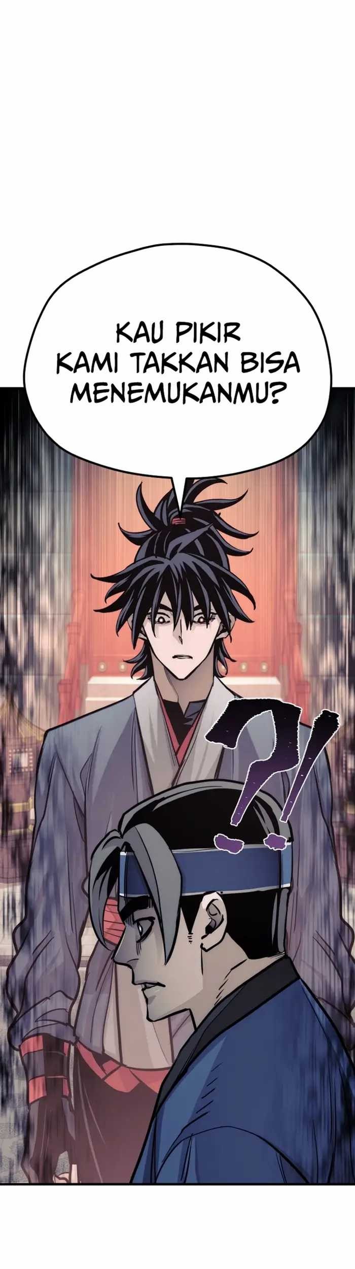 Heavenly Demon Cultivation Simulation Chapter 40 - halaman 127