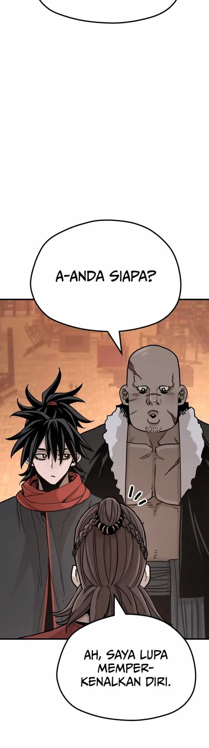 Heavenly Demon Cultivation Simulation Chapter 40 - halaman 13