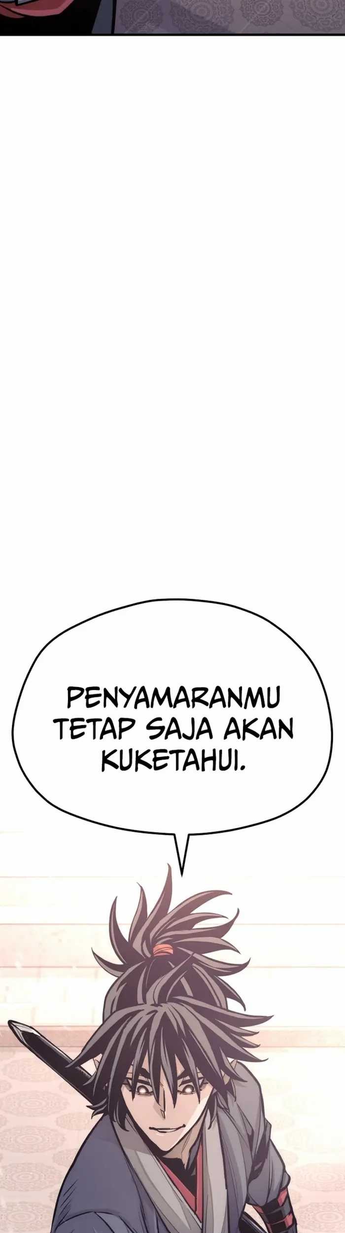 Heavenly Demon Cultivation Simulation Chapter 40 - halaman 131