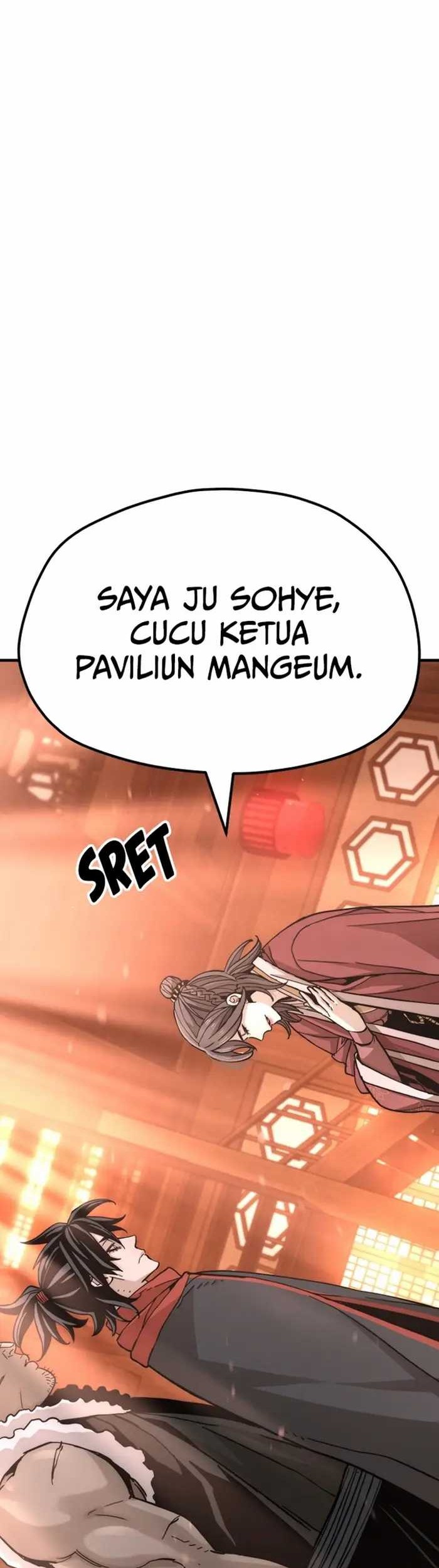 Heavenly Demon Cultivation Simulation Chapter 40 - halaman 14