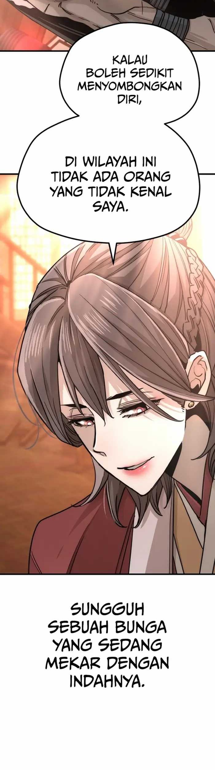 Heavenly Demon Cultivation Simulation Chapter 40 - halaman 15